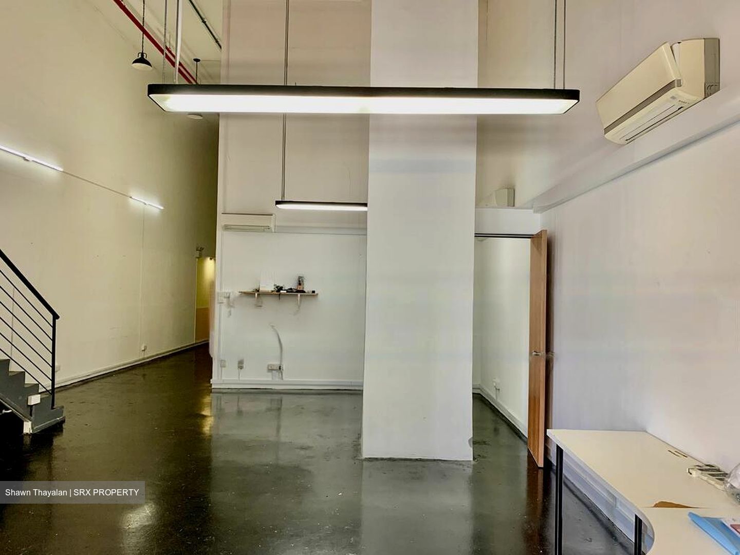 Oxley Bizhub (D14), Factory #460678411